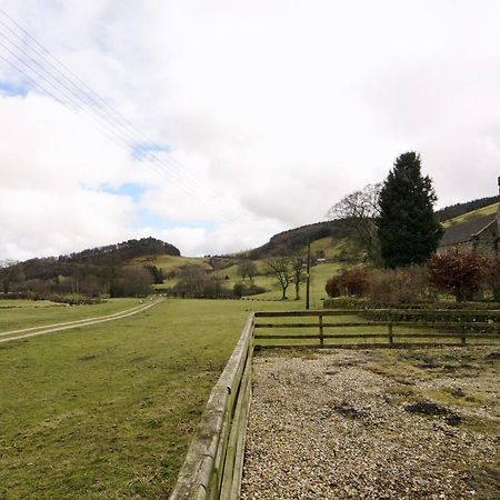 The Coach House - Hw7782 Βίλα Llanarmon Dyffryn-Ceiriog Εξωτερικό φωτογραφία