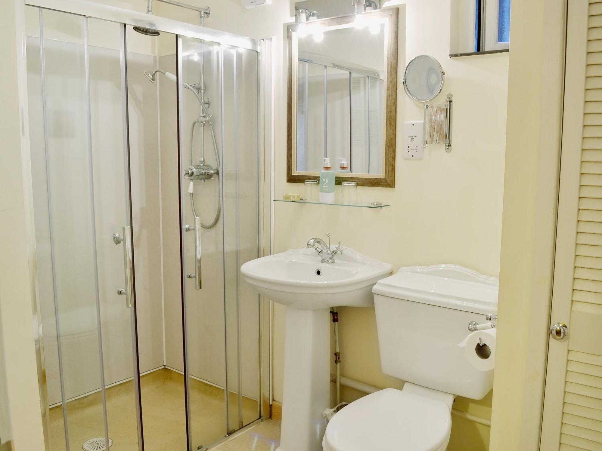 The Coach House - Hw7782 Βίλα Llanarmon Dyffryn-Ceiriog Εξωτερικό φωτογραφία