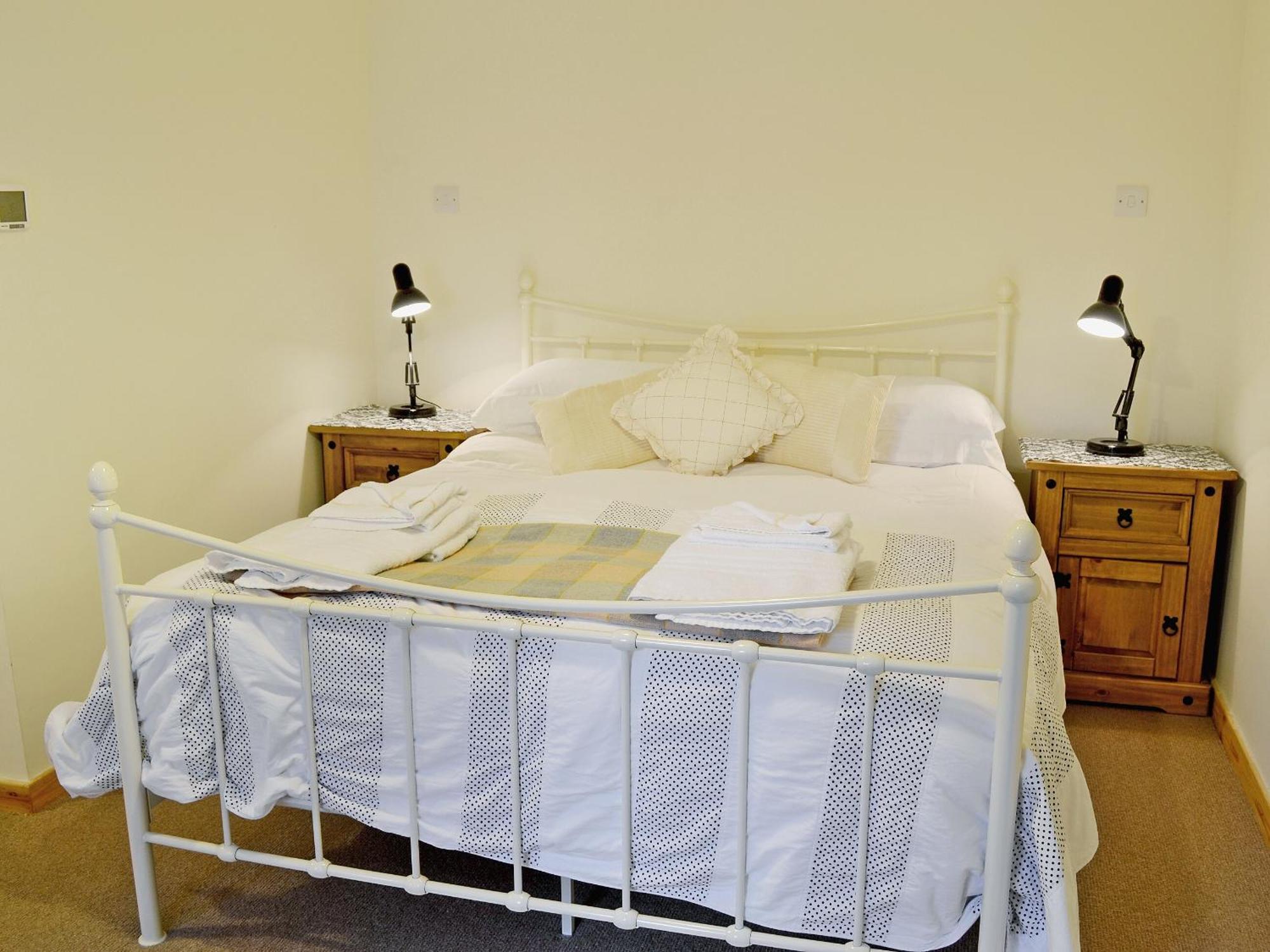 The Coach House - Hw7782 Βίλα Llanarmon Dyffryn-Ceiriog Εξωτερικό φωτογραφία